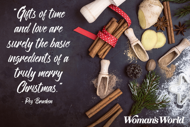 Merry Christmas Quotes Motivational