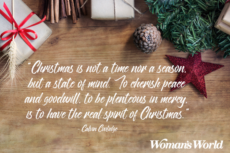 Merry Christmas Quotes Season