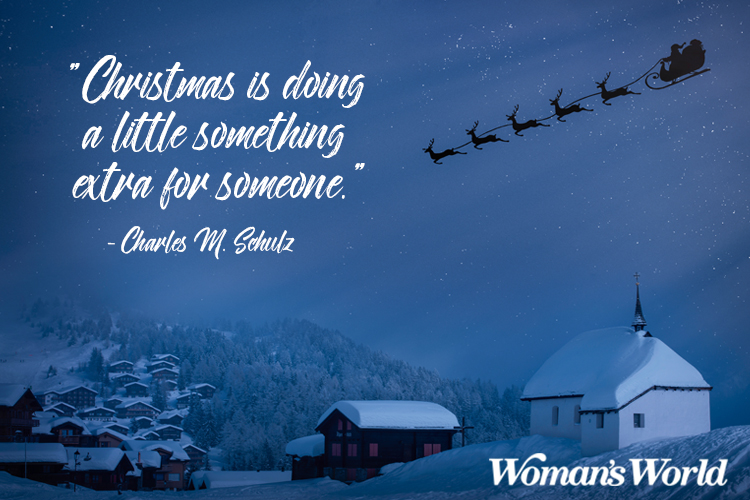 Merry Christmas Quotes Spirit