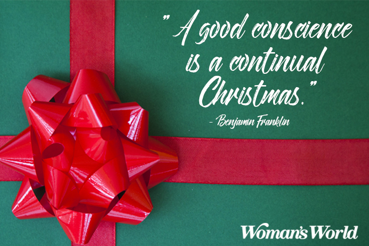 Merry Christmas Quotes Wise