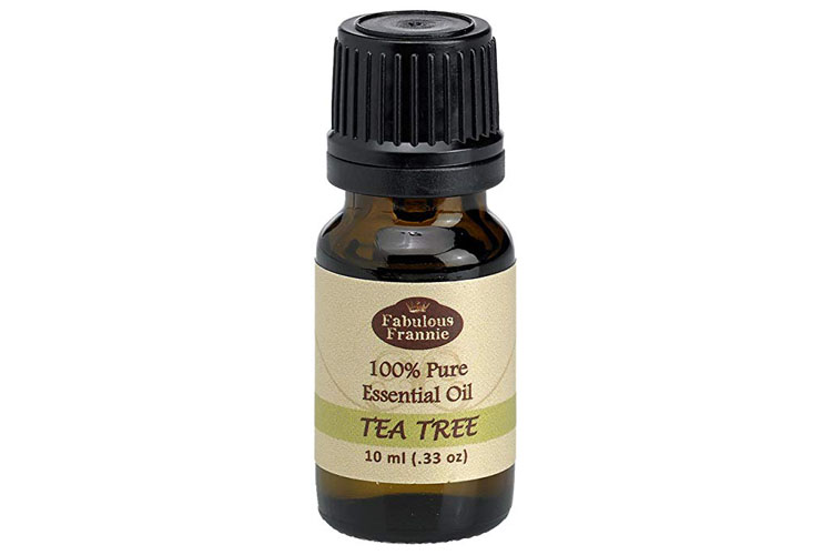 Tea Tree Essential Oil To Diffuse