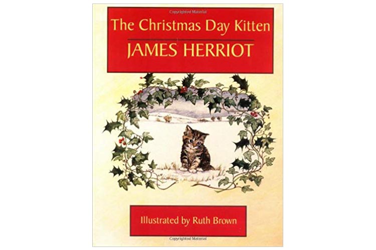 The Best Christmas Books Ever