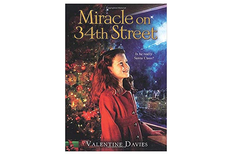 The Best Christmas Books