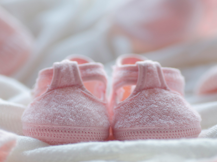 top baby girl names