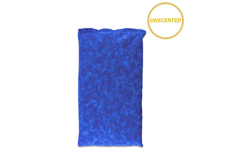 Unscented Wheat Wrap