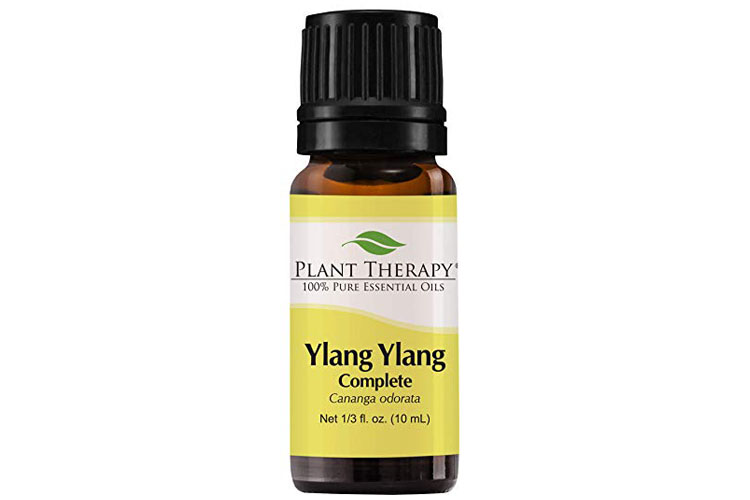 Ylang Ylang Essential Oil To Diffuse
