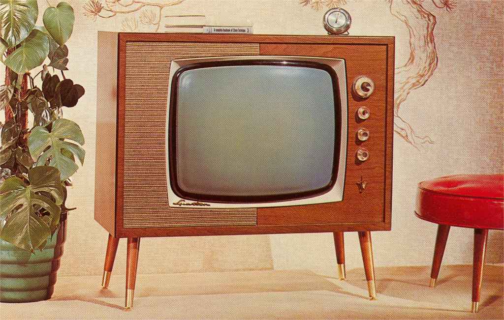 1960s Tv