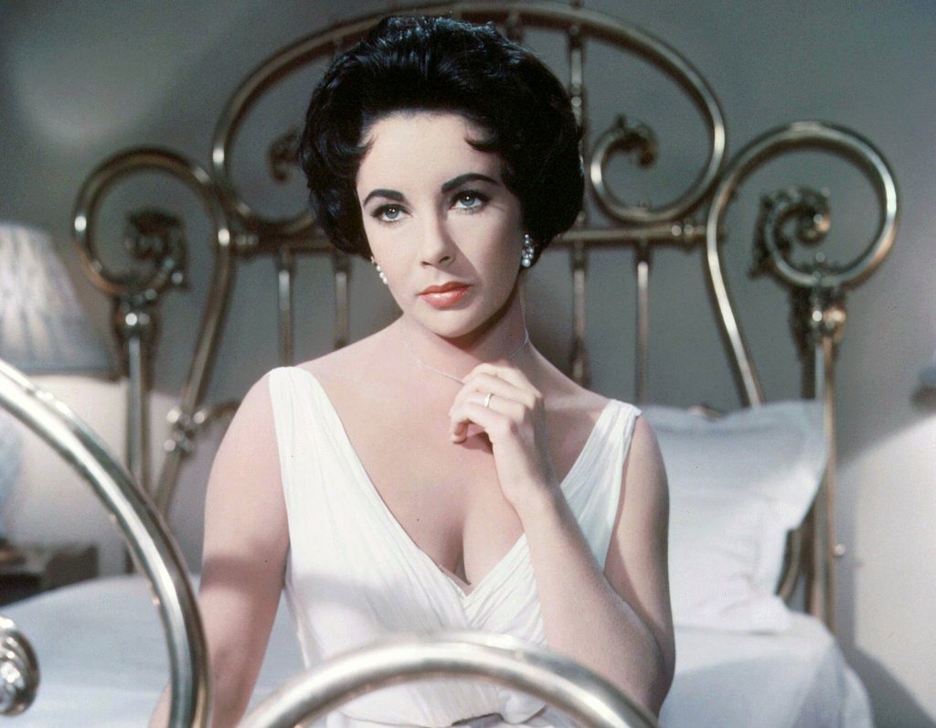 Elizabeth Taylor Young