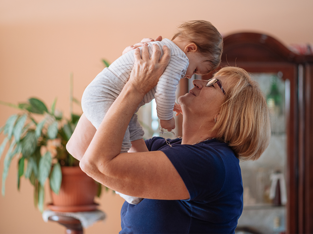 Ways to Get Free Stuff for Babies