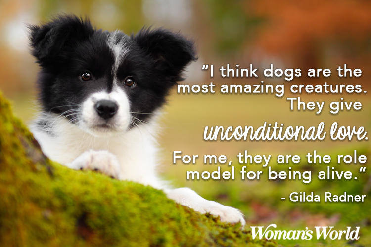 Gilda Radner Quotes