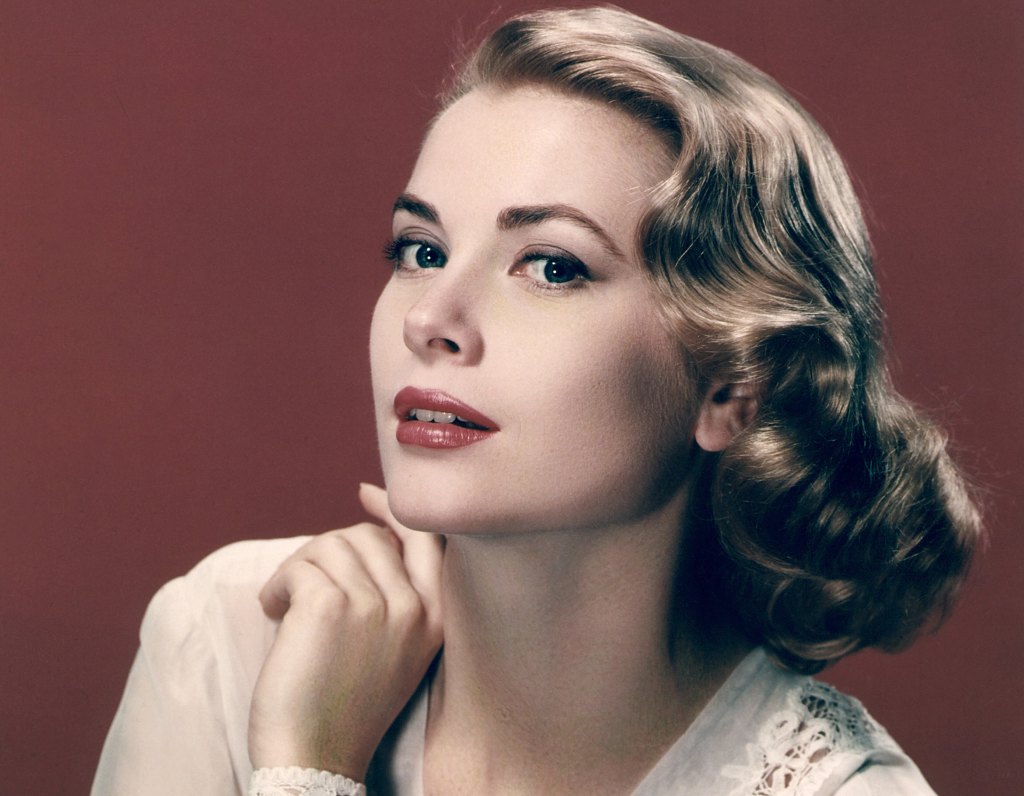 Grace Kelly