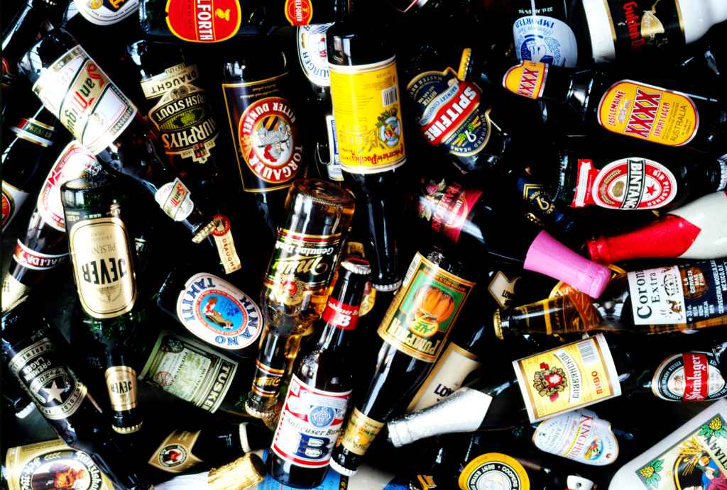 How Long Does Beer Last