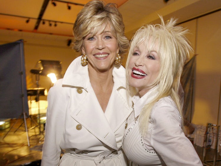 Jane And Dolly