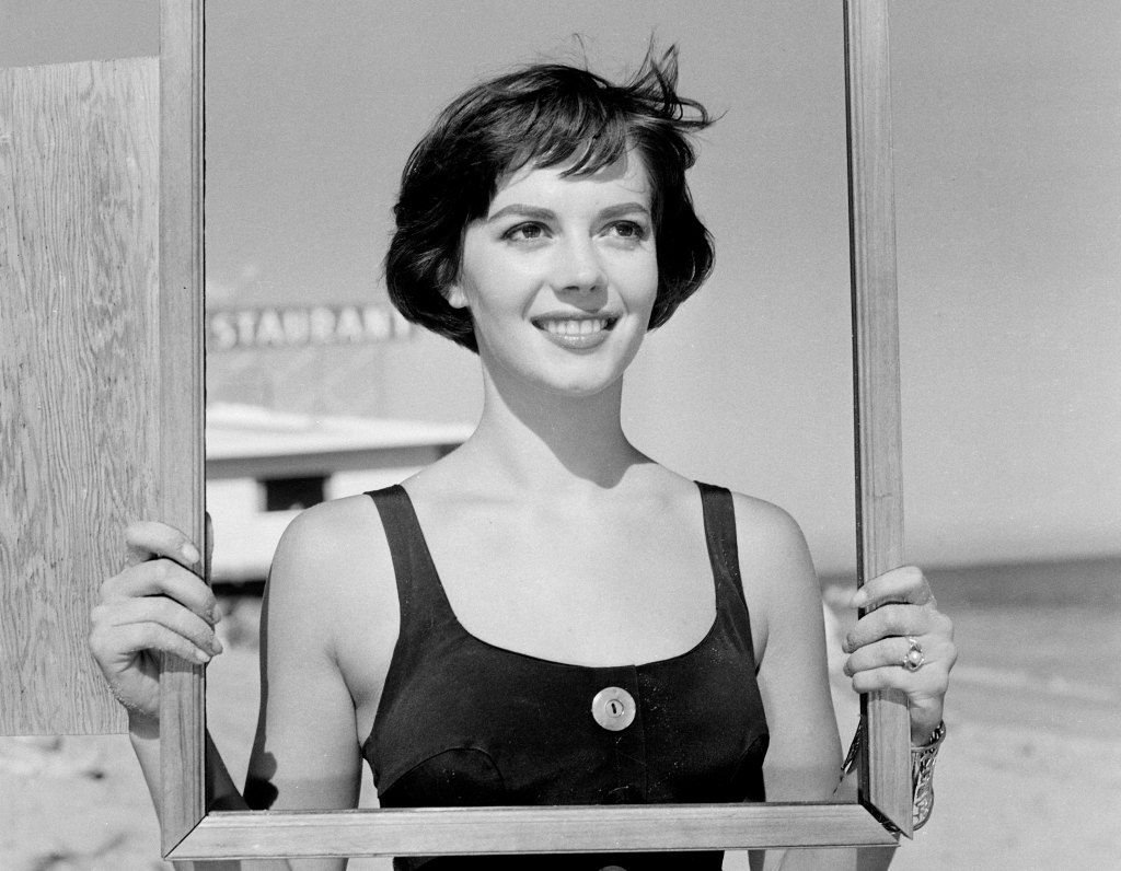 Natalie Wood