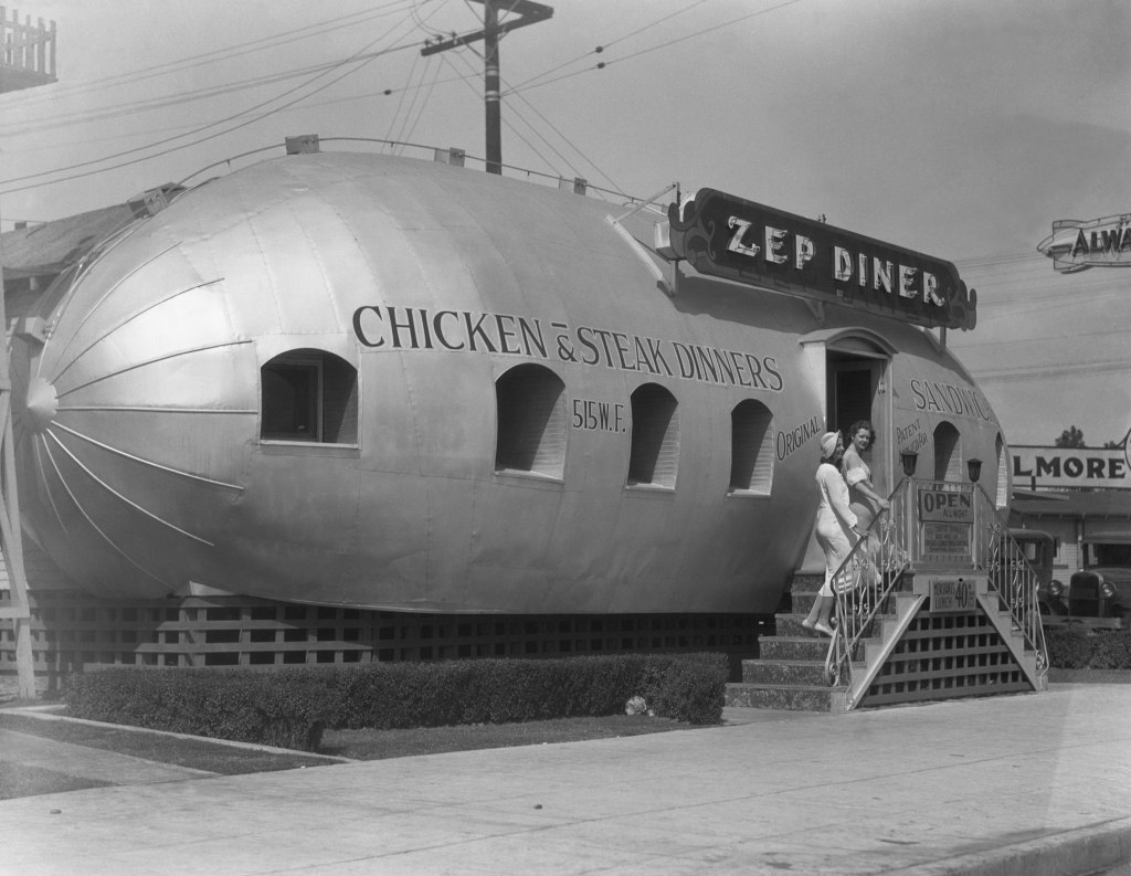 Zep Diner