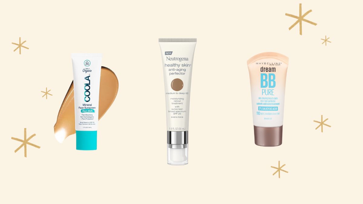 The Best BB Cream for Mature Skin of 2023: Makeup Artist Picks
