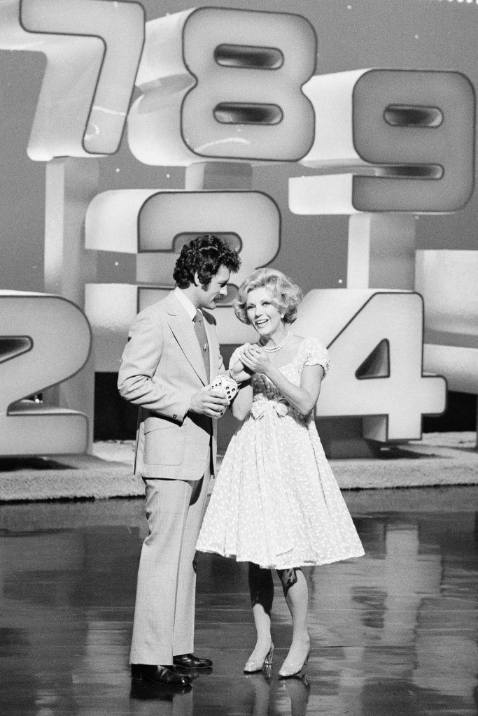 Alex Trebek High Rollers