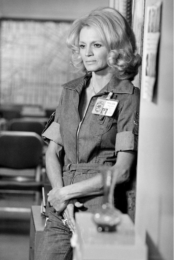 Angie Dickinson Police Woman
