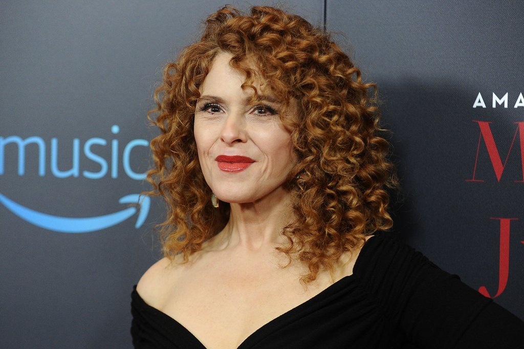 Bernadette Peters Star Sign