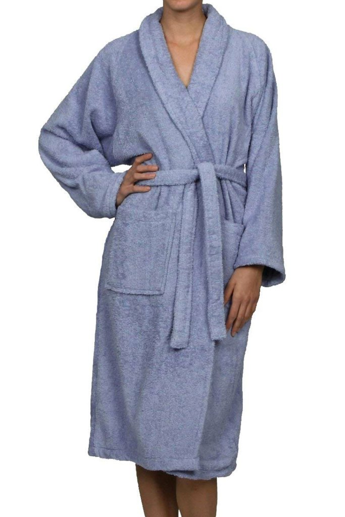 Best Cotton Bathrobe Womens