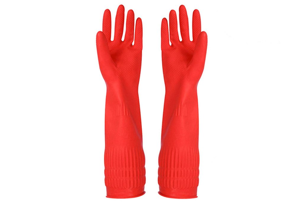 Best Dishwashing Gloves