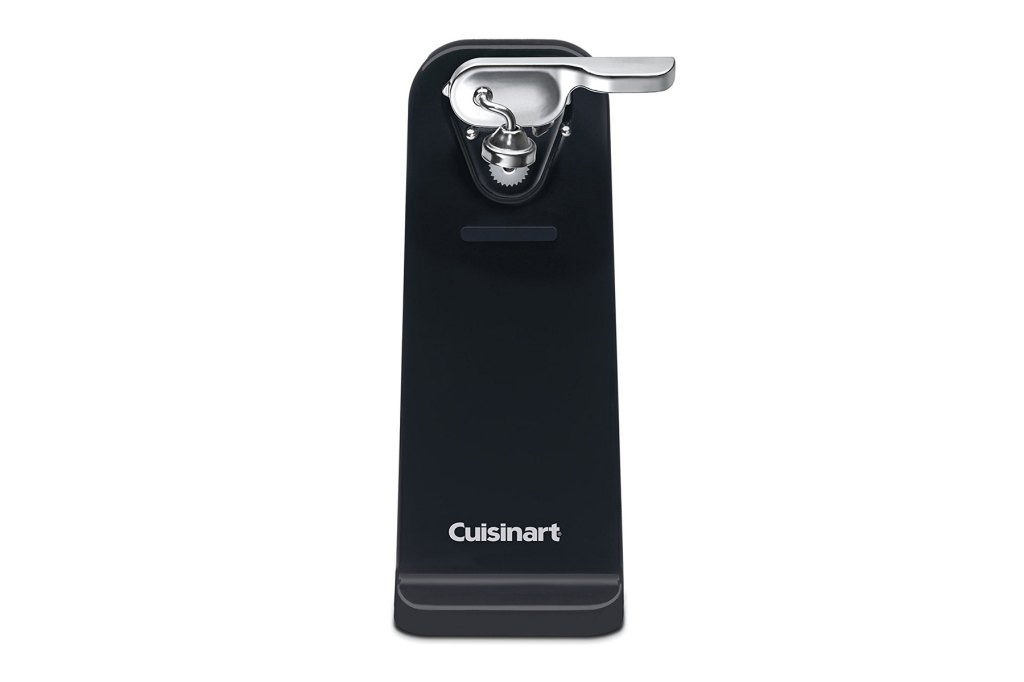 Best Electric Can Opener For Arthritis