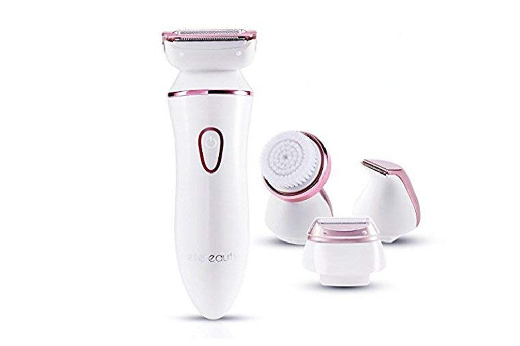Best Electric Shaver For Women