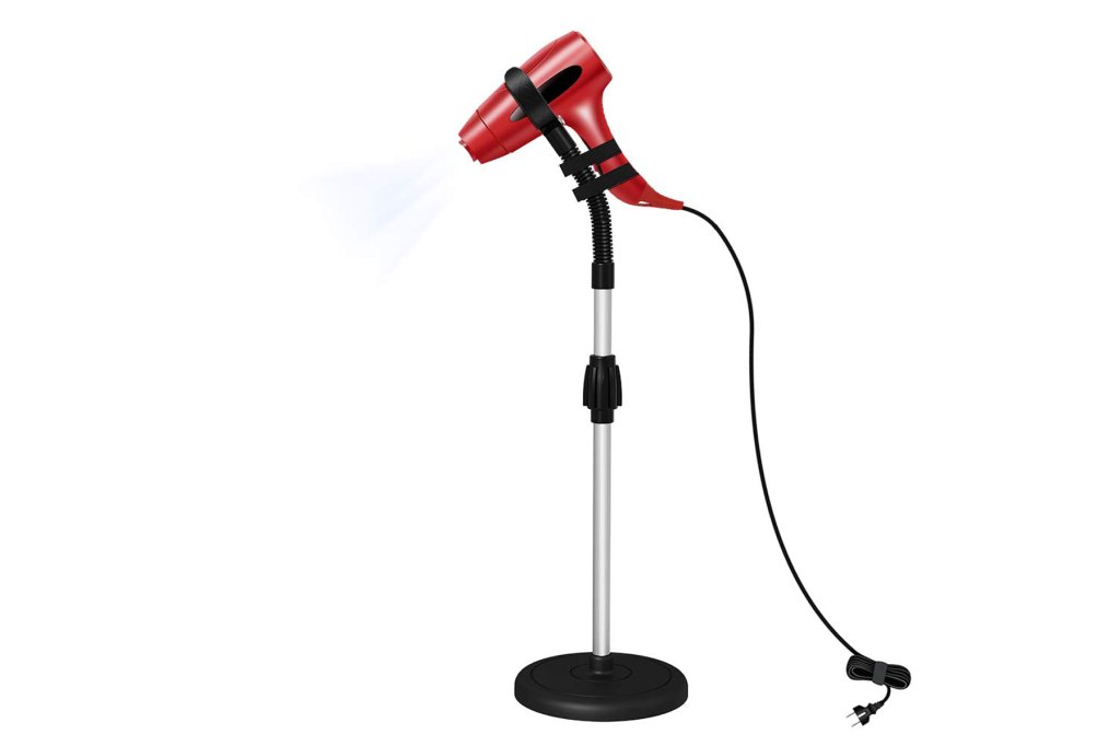 Best Hair Dryer Stand