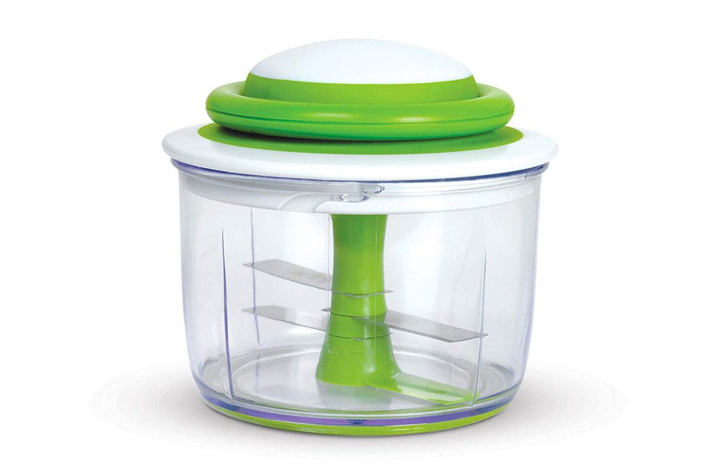 Best Hand Food Chopper