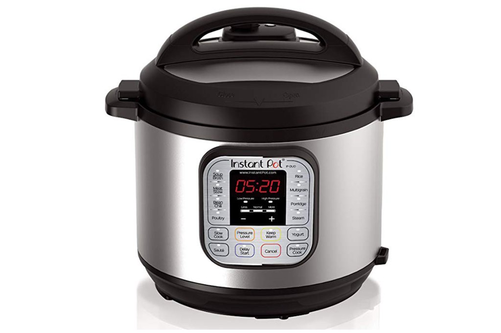 Best Instant Pot To Buy