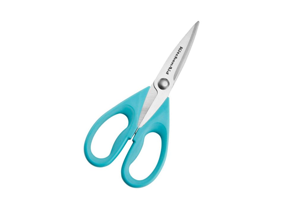 Best Kitchen Scissors