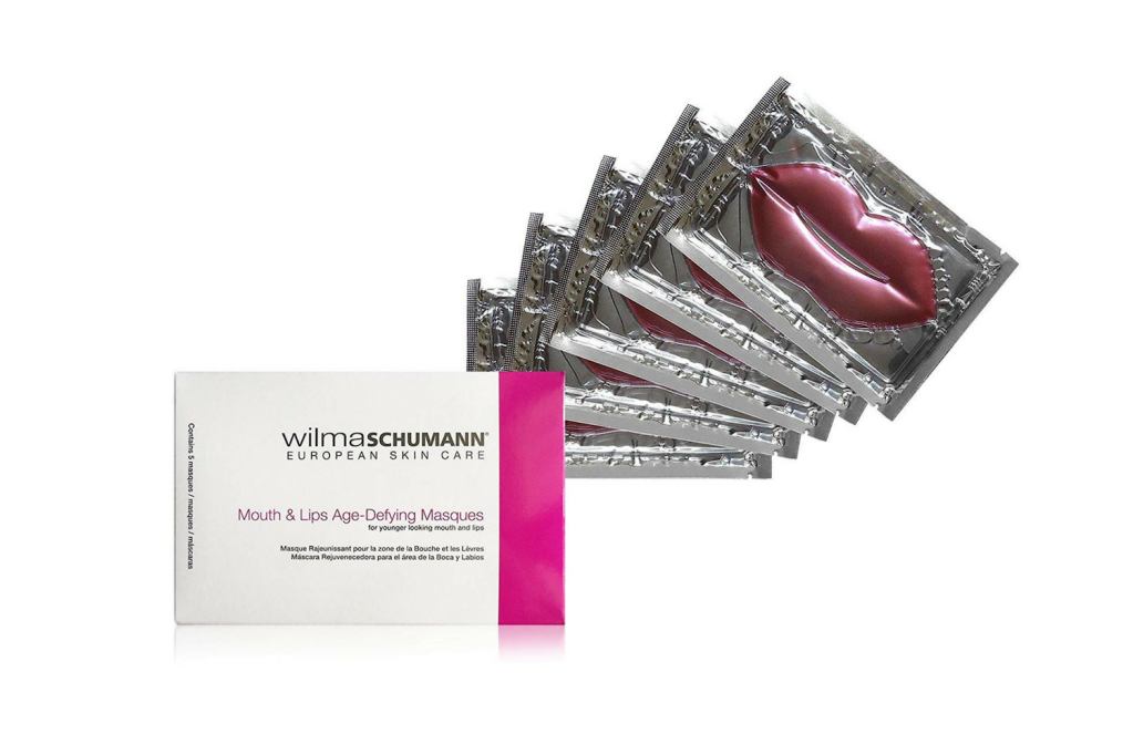 Best Lip Care Products Collagen Lip Mask