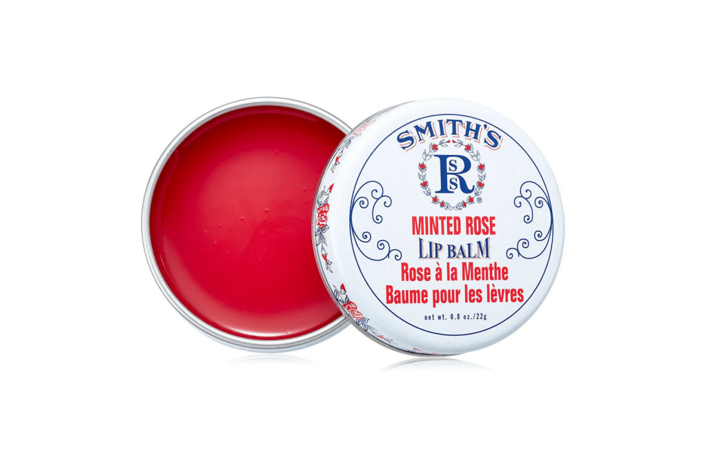 Best Lip Care Products Lip Balm