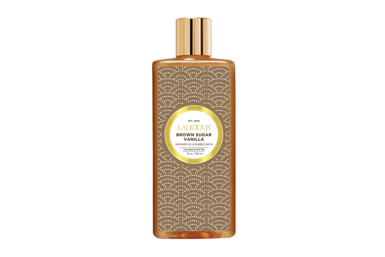 Best Probiotic Skincare Body Oil Bubble Bath