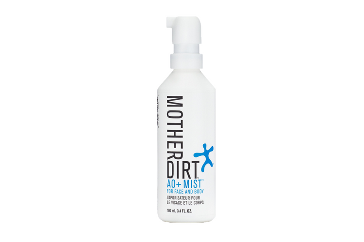 Best Probiotic Skincare Face Mist