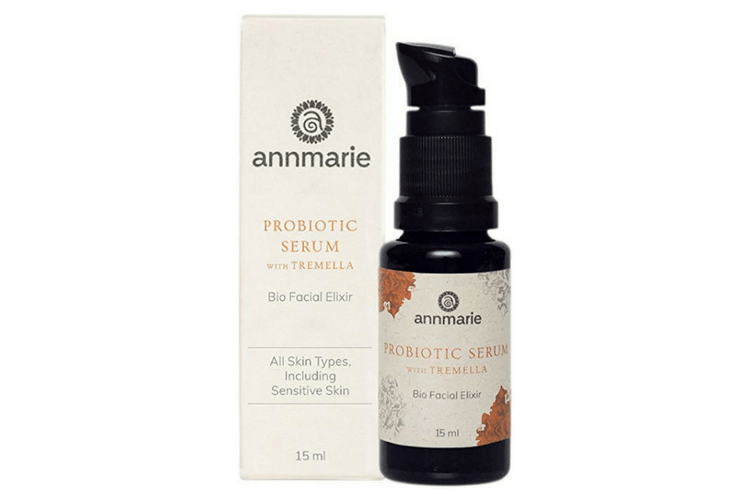Best Probiotic Skincare Serum
