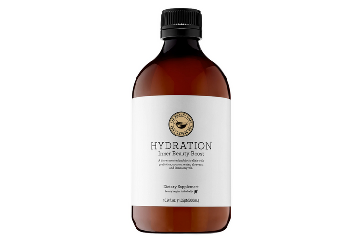 Best Probiotic Skincare Supplement Beauty
