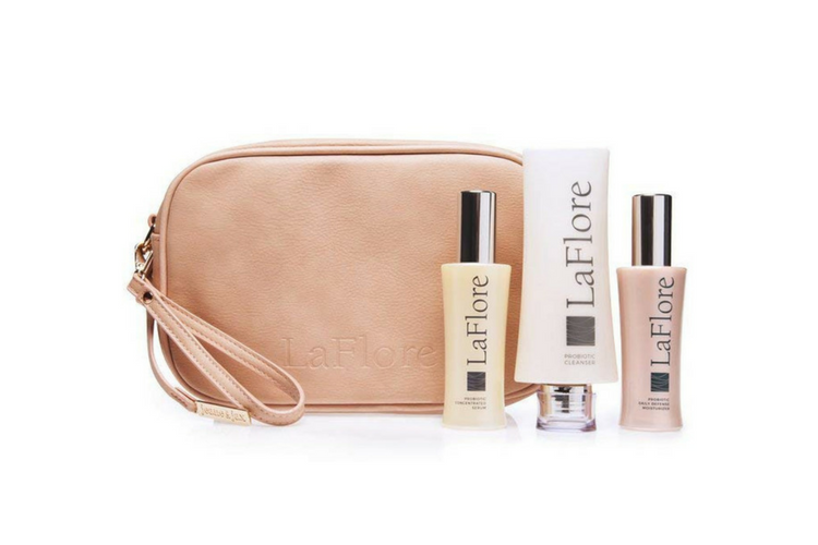 Best Probiotic Skincare System