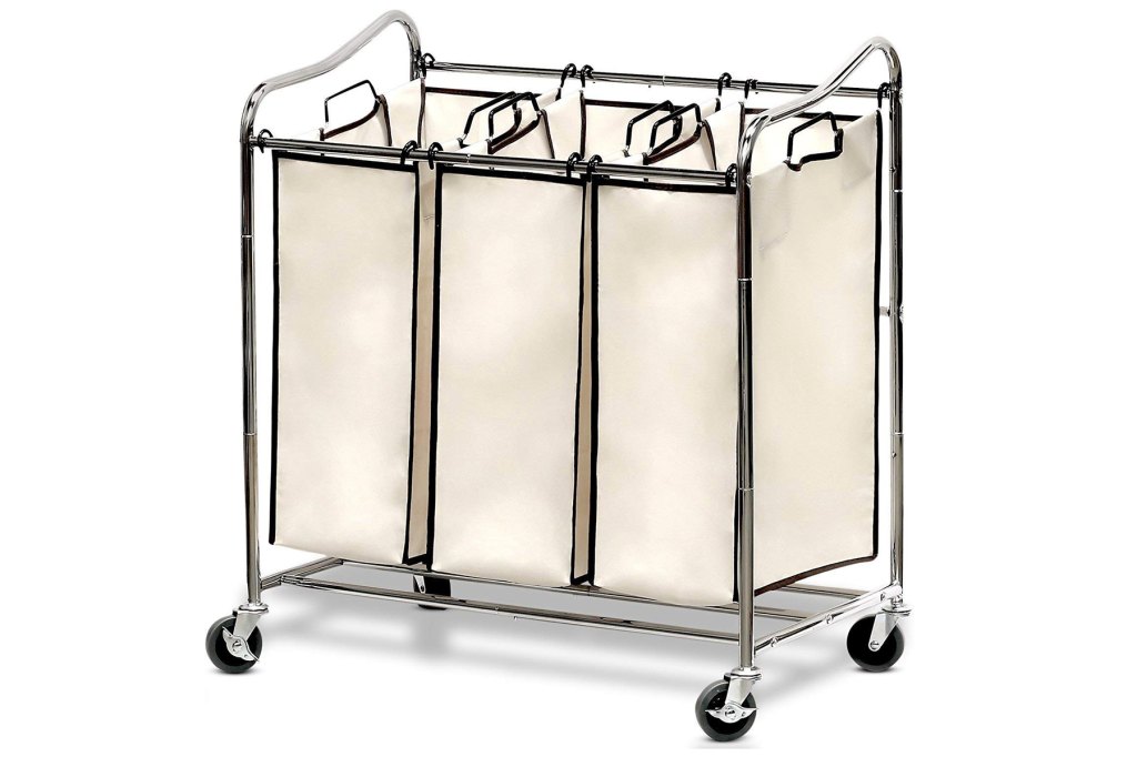 Best Rolling Laundry Hamper