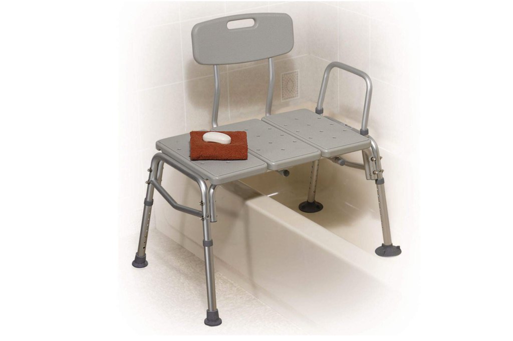 Best Shower Chair For Elderly