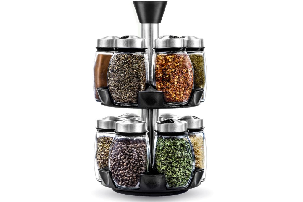 Best Spice Rack