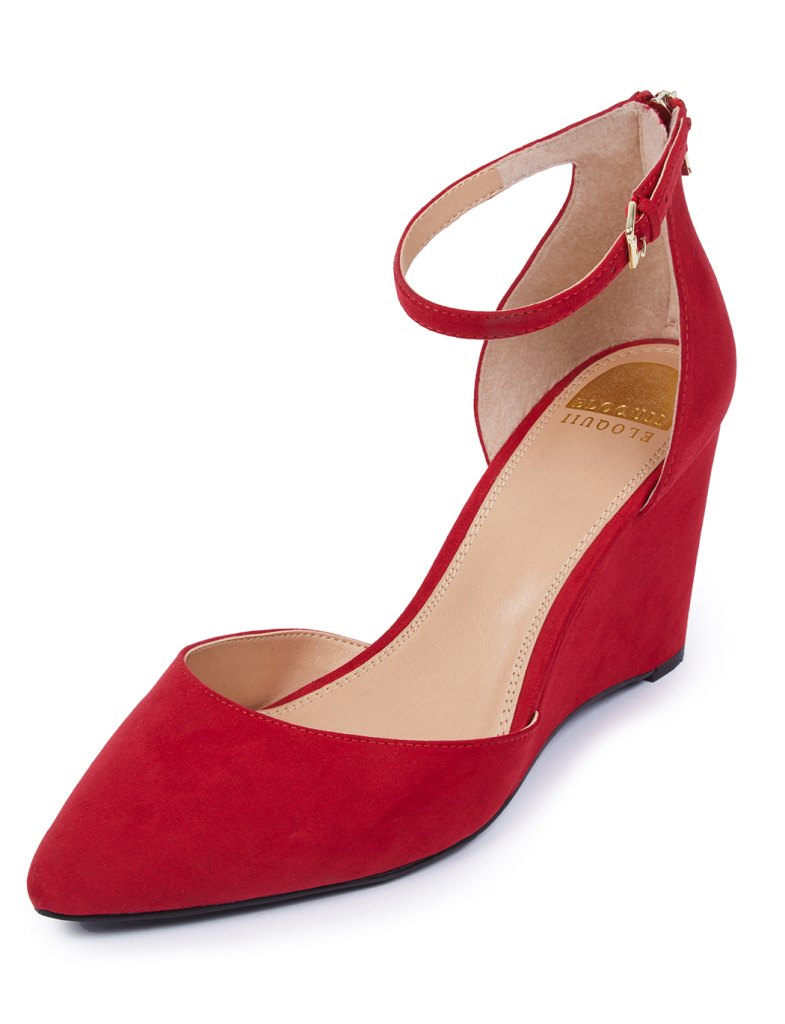 Best Wedge Heel For Bunions