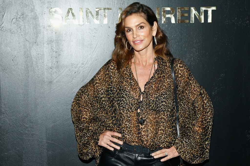 Cindy Crawford Star Sign