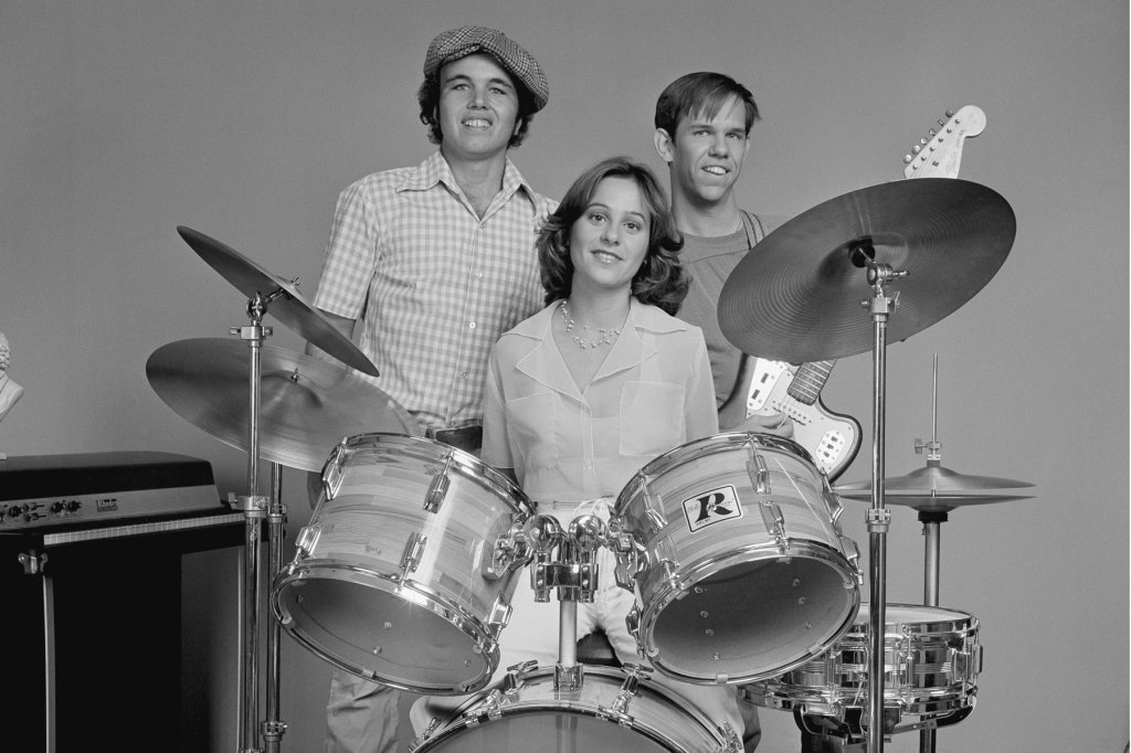 Cotton Candy Movie Clint Howard