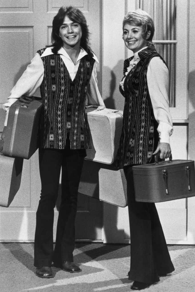 David Cassidy The Partridge Family