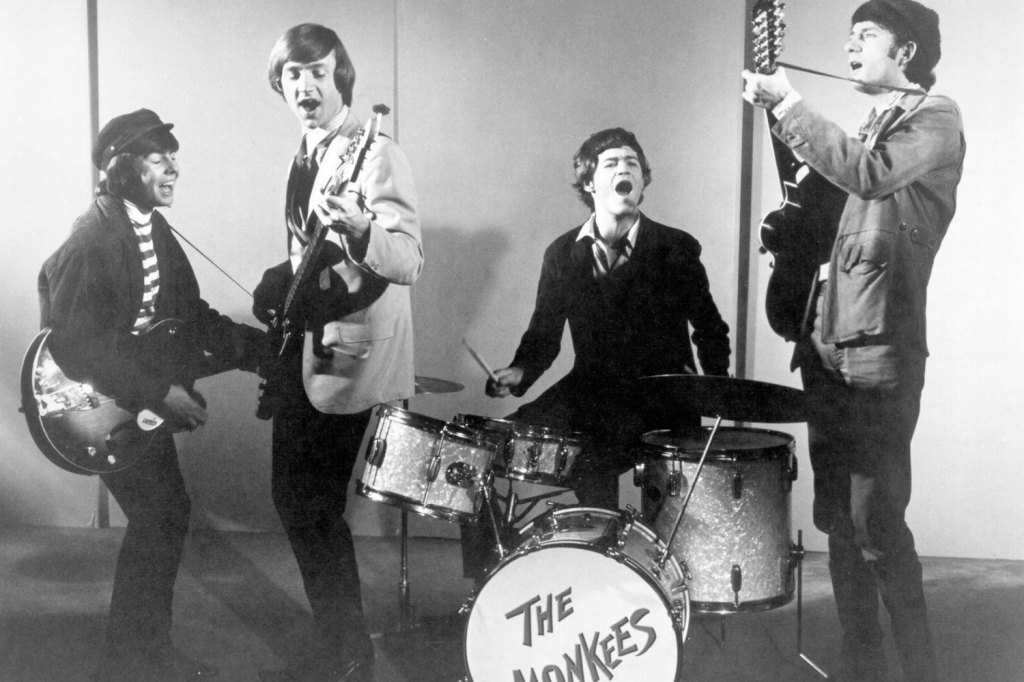 Did The Monkees Play Instruments