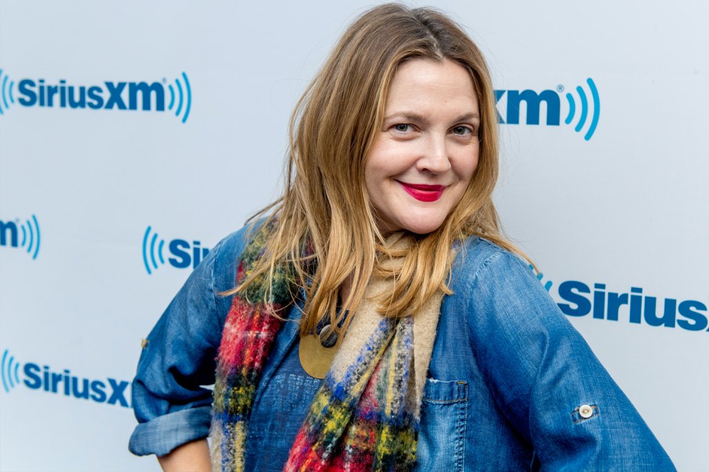 Drew Barrymore Star Sign