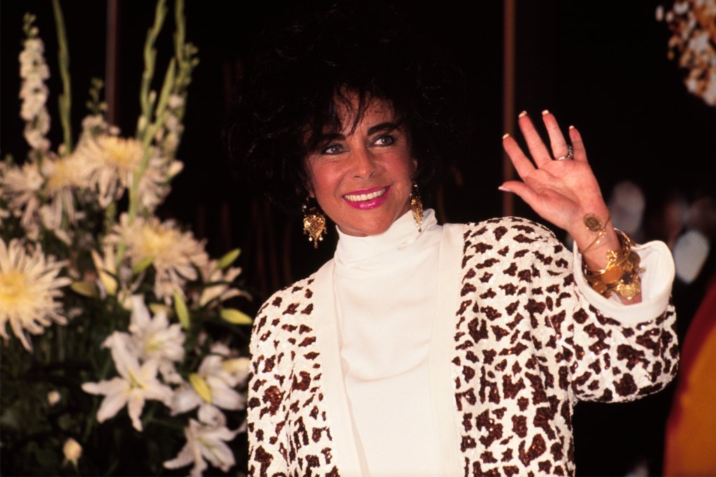 Elizabeth Taylor Star Sign