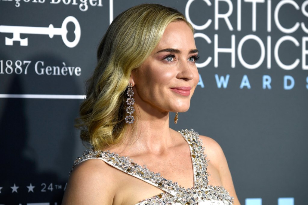 Emily Blunt Star Sign