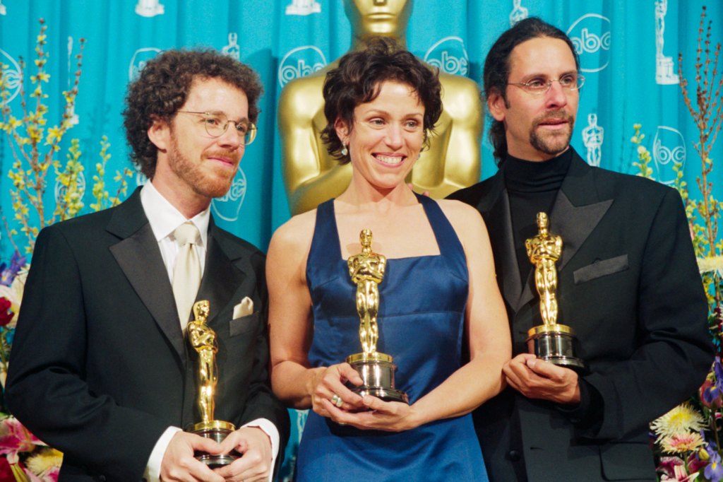 Fargo Oscars